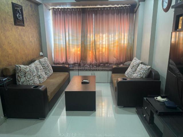 Flat for rent in Navi Mumbai, Airoli - Mumbai