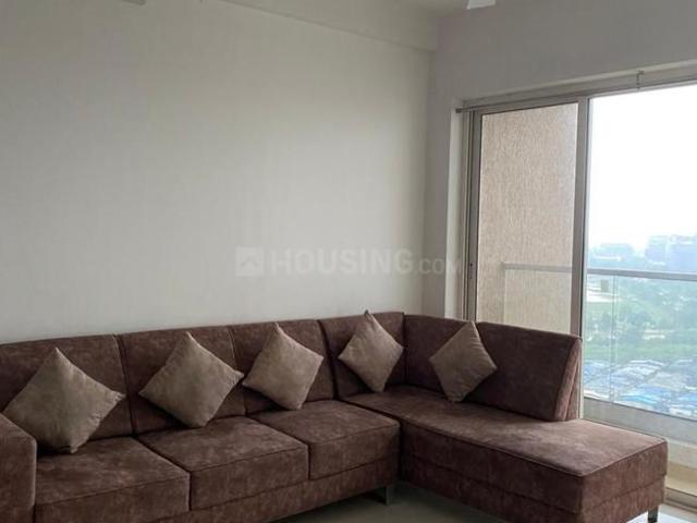 Flat for rent in Navi Mumbai, Airoli - Mumbai