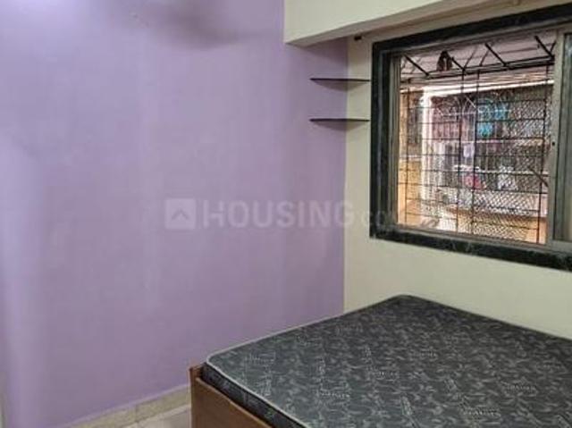 Flat for rent in Navi Mumbai, Airoli - Mumbai
