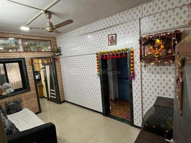 Flat for rent in Navi Mumbai, Airoli - Mumbai