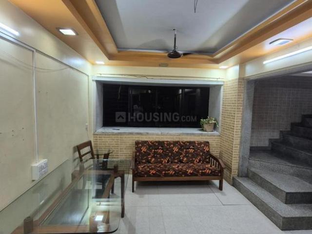 Flat for rent in Navi Mumbai, Airoli - Mumbai