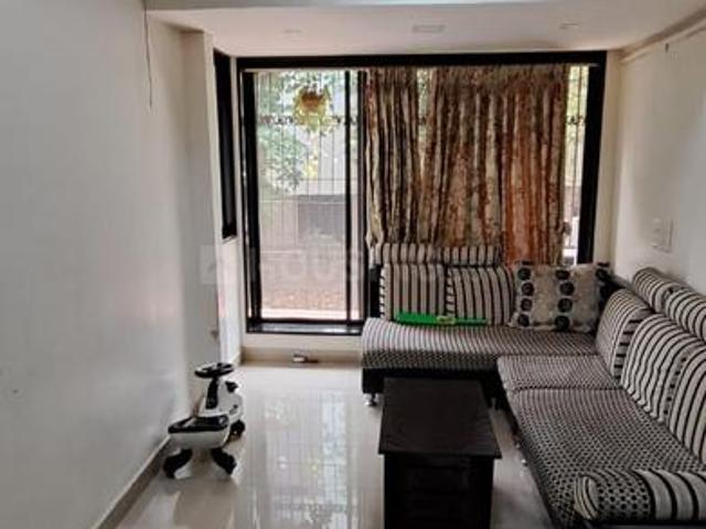 Flat for rent in Navi Mumbai, Airoli - Mumbai