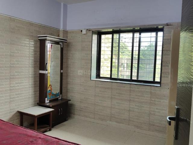 Flat for rent in Navi Mumbai, Airoli - Mumbai