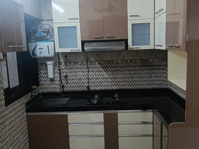 Flat for rent in Navi Mumbai, National Capital Territory Of Delhi