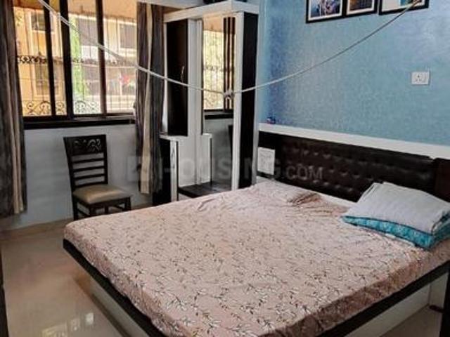 Flat for rent in Navi Mumbai, Airoli - Mumbai