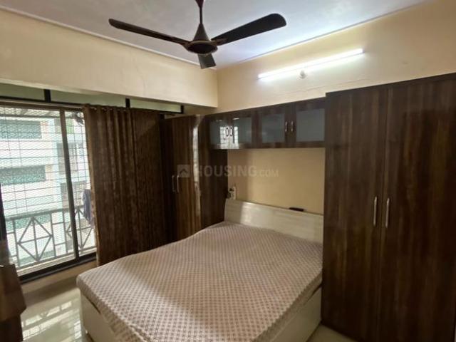 Flat for rent in Navi Mumbai, Airoli - Mumbai
