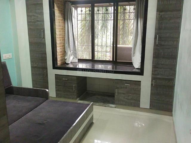 Flat for rent in Navi Mumbai, National Capital Territory Of Delhi