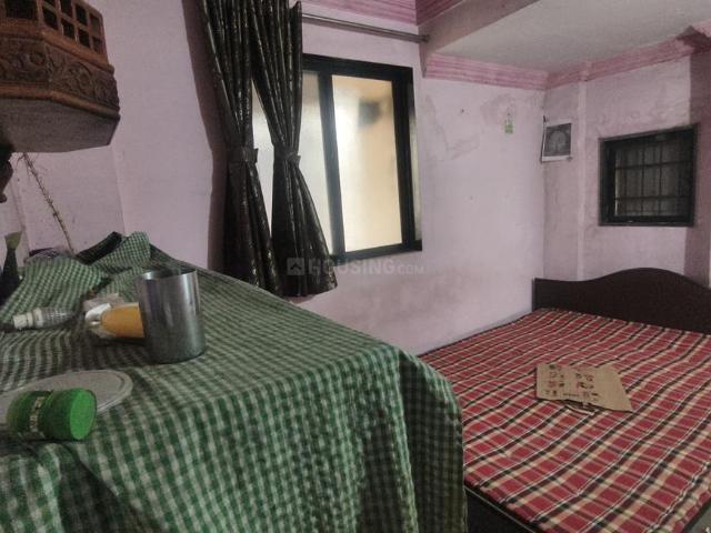 Flat for rent in Navi Mumbai, Airoli - Mumbai