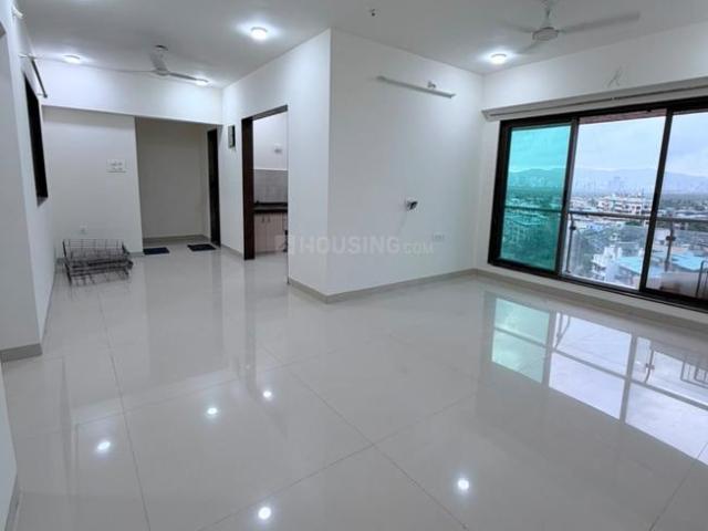 Flat for rent in Navi Mumbai, Airoli - Mumbai