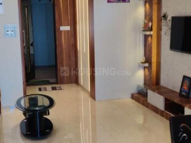 Flat for rent in Navi Mumbai, Airoli - Mumbai