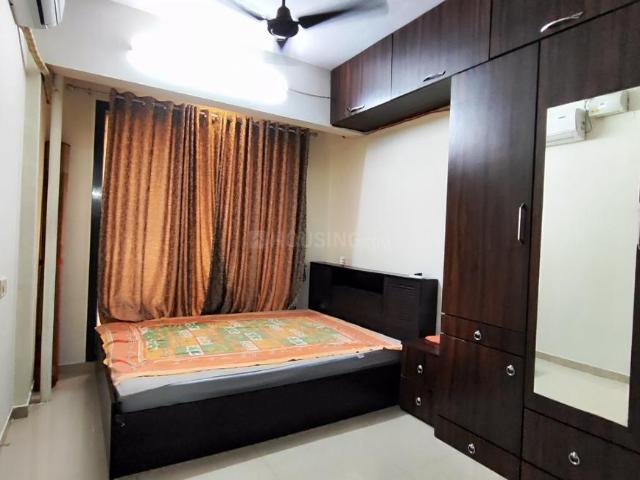 Flat for rent in Navi Mumbai, Airoli - Mumbai