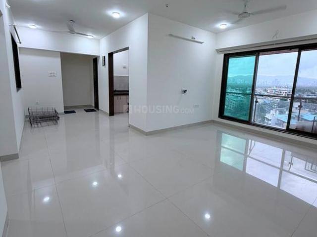 Flat for rent in Navi Mumbai, Airoli - Mumbai
