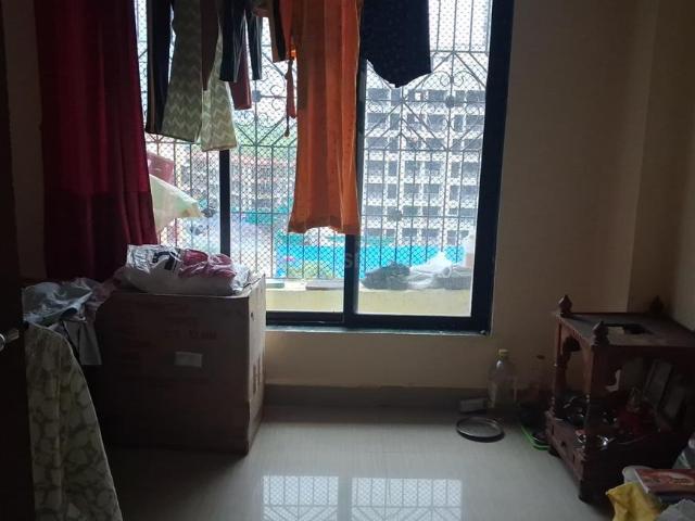 Flat for rent in Navi Mumbai, Airoli - Mumbai