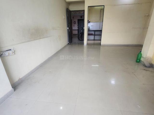 Flat for rent in Navi Mumbai, Airoli - Mumbai