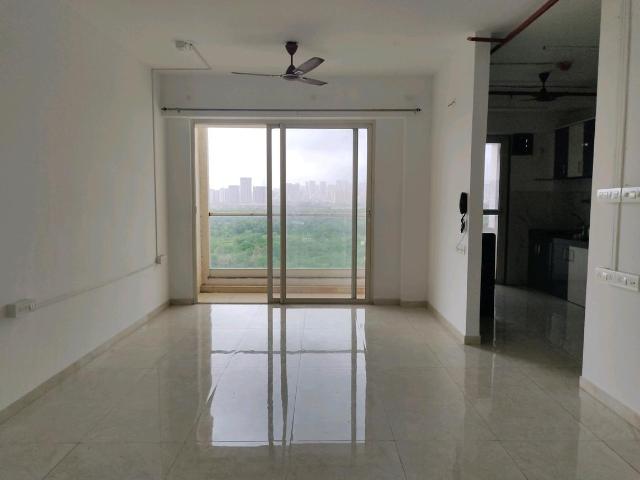 Flat for rent in Navi Mumbai, Airoli - Mumbai