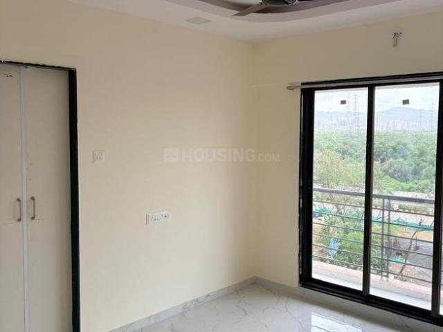 Flat for rent in Navi Mumbai, Airoli - Mumbai