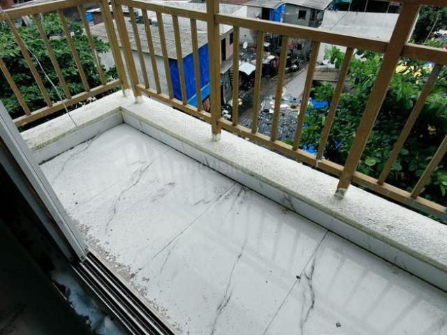 Flat for rent in Navi Mumbai, Airoli - Mumbai