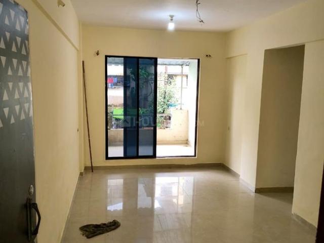 Flat for rent in Navi Mumbai, Airoli - Mumbai