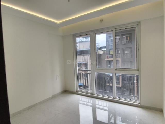 Flat for rent in Navi Mumbai, Airoli - Mumbai