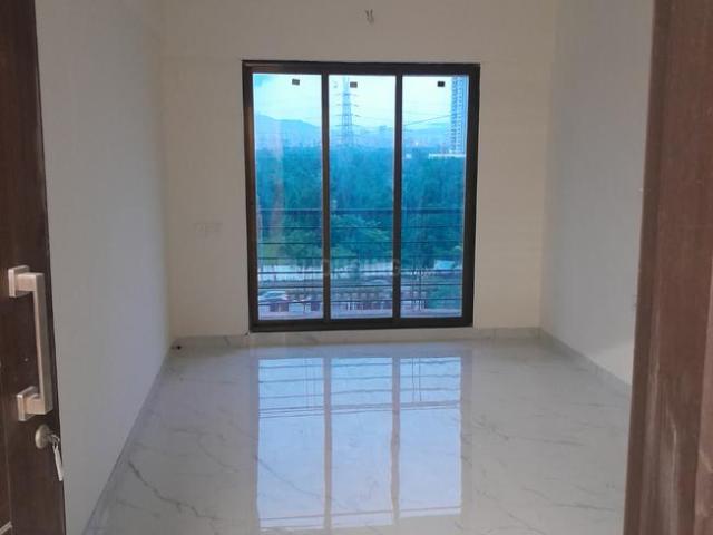 Flat for rent in Navi Mumbai, Airoli - Mumbai