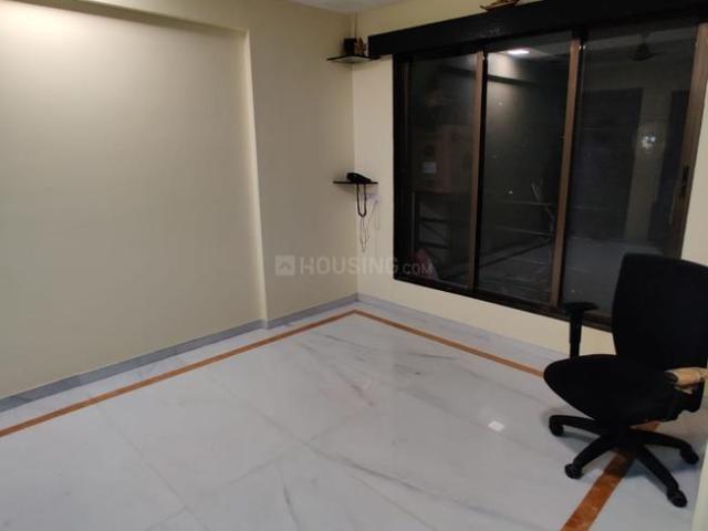 Flat for rent in Navi Mumbai, Airoli - Mumbai