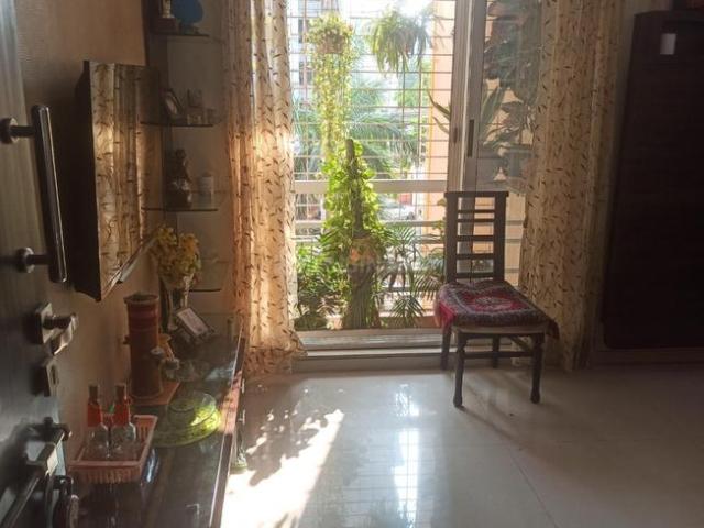Flat for rent in Navi Mumbai, Airoli - Mumbai