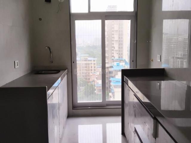 Flat for rent in Navi Mumbai, Airoli - Mumbai