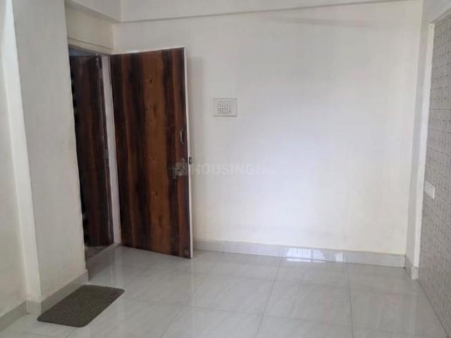 Flat for rent in Navi Mumbai, Airoli - Mumbai