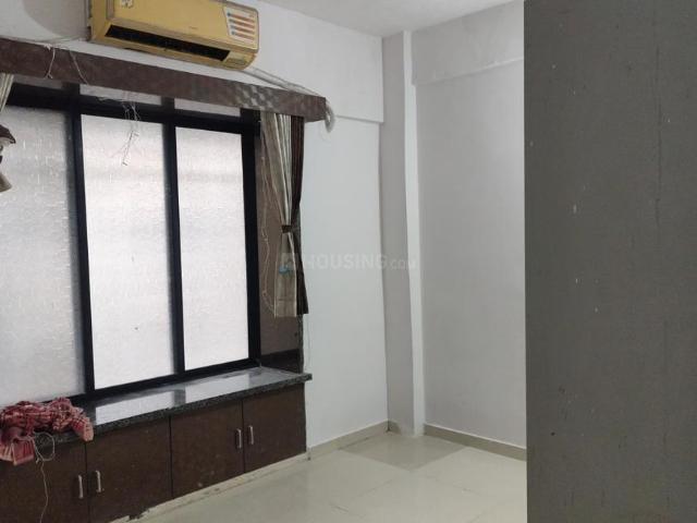 Flat for rent in Navi Mumbai, Airoli - Mumbai