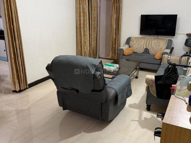 Flat for rent in Navi Mumbai, Airoli - Mumbai