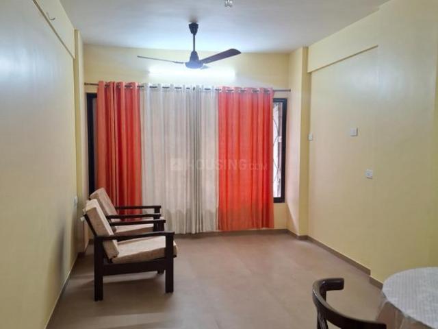Flat for rent in Navi Mumbai, Airoli - Mumbai