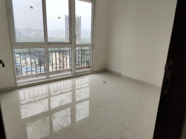 Flat for rent in Navi Mumbai, Airoli - Mumbai