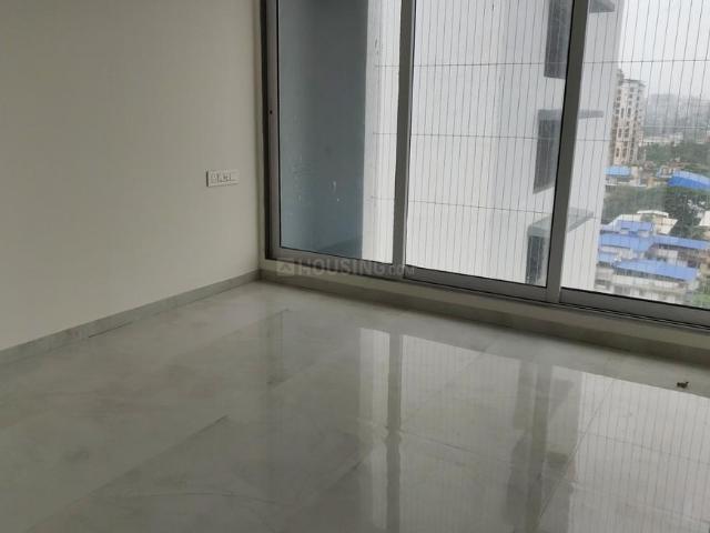 Flat for rent in Navi Mumbai, Airoli - Mumbai