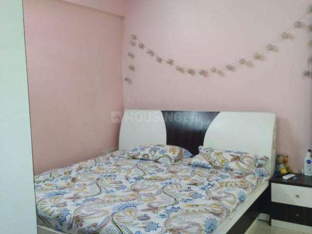 Flat for rent in Navi Mumbai, Airoli - Mumbai