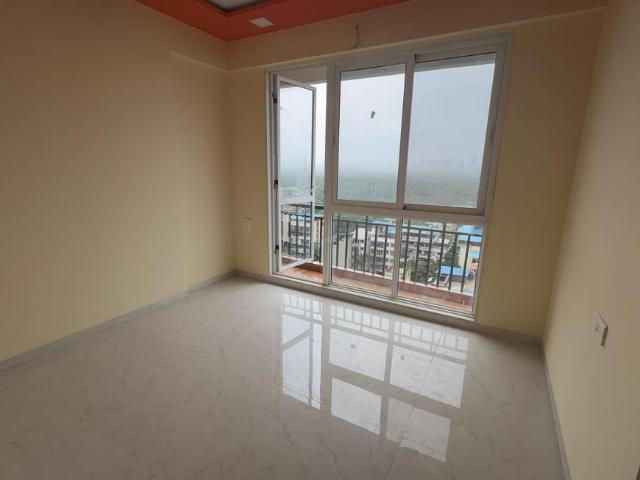 Flat for rent in Navi Mumbai, Airoli - Mumbai
