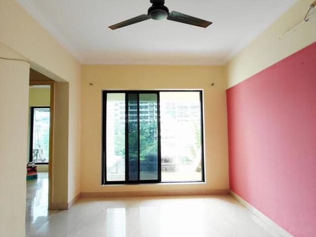 Flat for rent in Navi Mumbai, Airoli - Mumbai