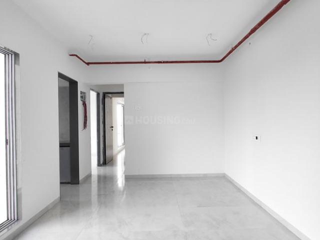 Flat for rent in Navi Mumbai, Airoli - Mumbai