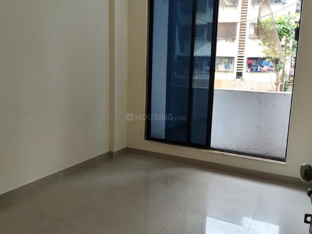 Flat for rent in Navi Mumbai, Airoli - Mumbai