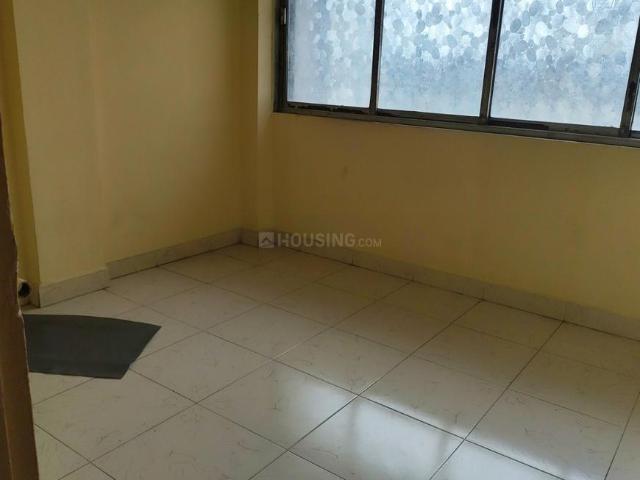Flat for rent in Navi Mumbai, Airoli - Mumbai