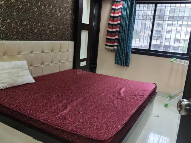 Flat for rent in Navi Mumbai, National Capital Territory Of Delhi
