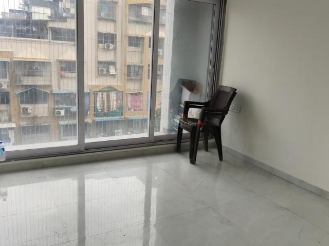 Flat for rent in Navi Mumbai, Airoli - Mumbai