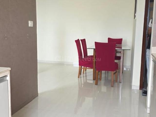 Flat for rent in Navi Mumbai, Airoli - Mumbai