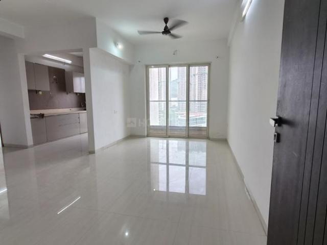 Flat for rent in Navi Mumbai, Airoli - Mumbai