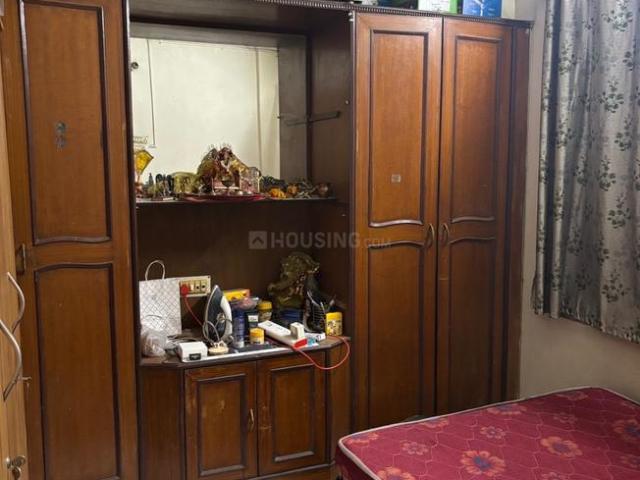 Flat for rent in Navi Mumbai, Airoli - Mumbai