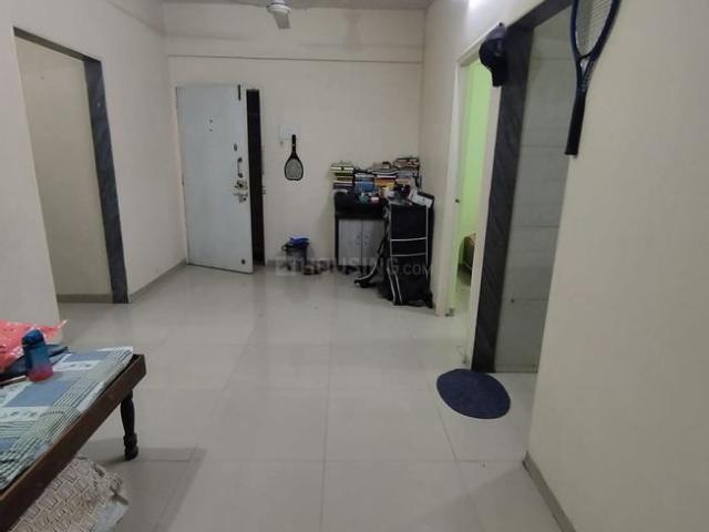 Flat for rent in Navi Mumbai, Airoli - Mumbai
