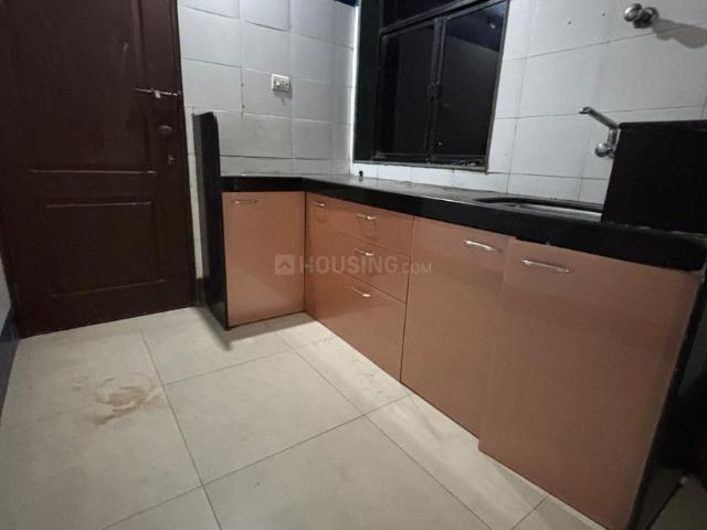 Flat for rent in Navi Mumbai, Airoli - Mumbai