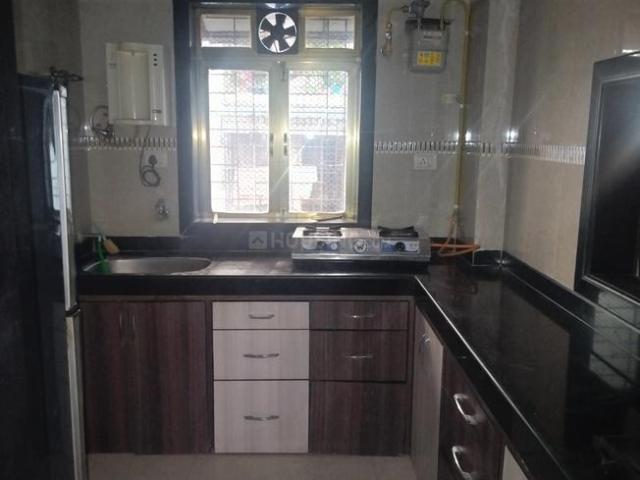 Flat for rent in Navi Mumbai, National Capital Territory Of Delhi