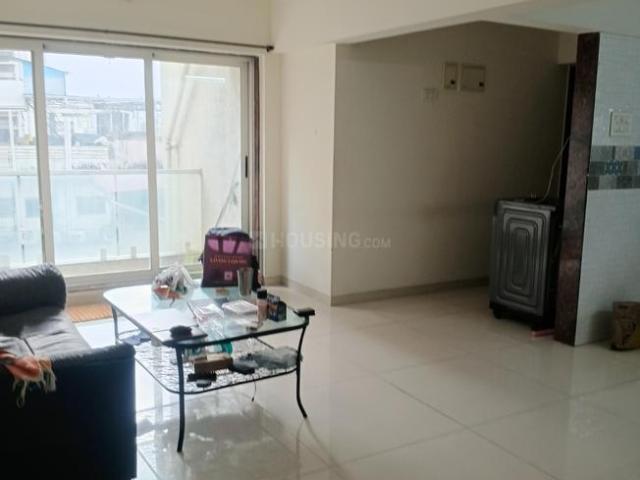 Flat for rent in Navi Mumbai, Airoli - Mumbai