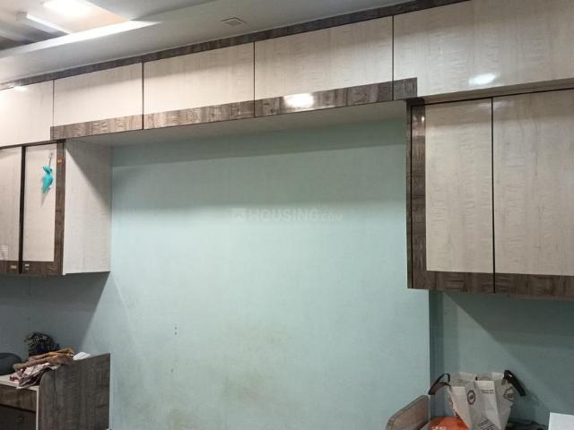 Flat for rent in Navi Mumbai, Airoli - Mumbai