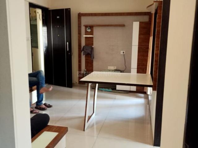 Flat for rent in Navi Mumbai, Airoli - Mumbai